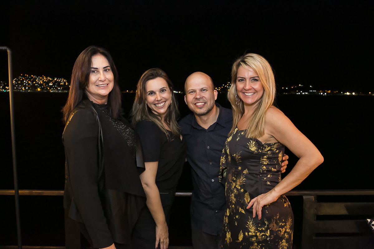 Coquetel NFD de Pré-estréia – Mostra Casa Design 15 anos